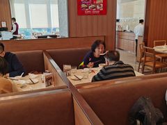 大堂-鼎泰丰(环贸店)