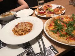 -MYLK意式小厨(熙地港店)