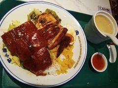 -肥小福·烧鹅专门店(环宇荟店)