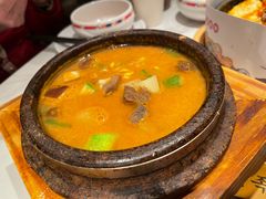 -七八冷面·延边朝鲜族美食(世纪汇店)