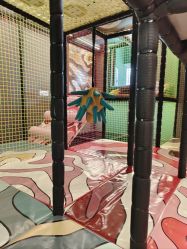 -MELAND CLUB亲子乐园·派对·餐厅(北京芳圆里ID MALL店)