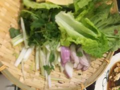 -东北王食府(科大店)