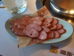 -遇东北林区铁锅炖(南开店)