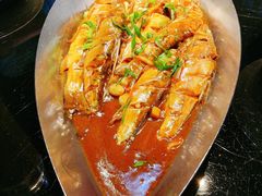 -福成厚江鱼壹号黑金冠好店(群力店)