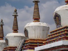-塔尔寺