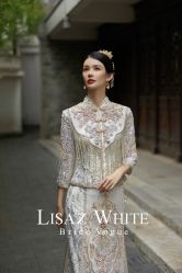 -Renee芮亦婚纱