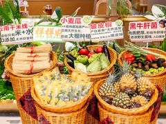 -云海肴汽锅鸡·云南小炒(曲江大悦城店)