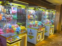 -北丽宫水疗会(宝利来国际大酒店店)