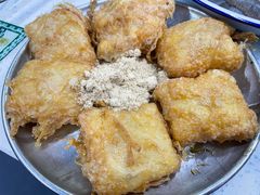 蛋煎糍粑-电台巷火锅(科华总店)