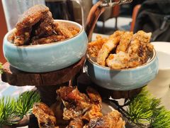 -佬太公海鸭·海鲜大排档(上海总店)