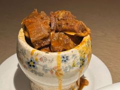 -波特曼西餐厅(中央大街店)