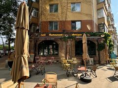 -流浪者复古西餐鸡尾酒吧(沈阳店)