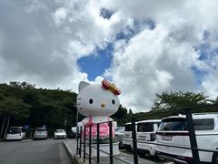 -凯蒂猫主题馆