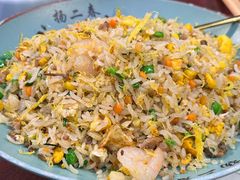 -扬二春炒饭(国庆路总店)