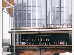 -Mercato莫卡多露台餐厅与酒吧(K11店)
