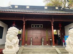 -钱王祠