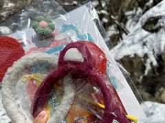 -秦岭终南山世界地质公园翠华山景区