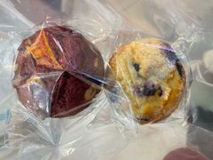 -佐敦面包铺·JORDAN BAKERY