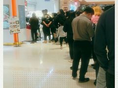 -白玉兰食品甜凤店(合生汇店)