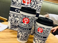 -霸王茶姬(大连万象汇店)