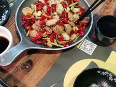 -嘎嘎鸭脑壳(金沙店)