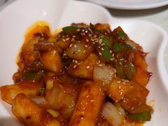 -七八冷面·延边朝鲜族美食(欢乐谷店)