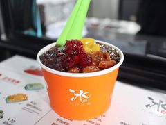 -小胖老味刨冰