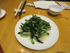 -鼎泰丰(嘉年华•海信广场VILLAGE店)