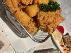 -阿吾罗日本料理(K11艺术中心店)