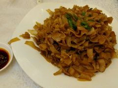 豉油皇炒沙河粉-盆满钵满·国家非遗传承(云台店)