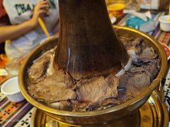 -卡万金特色藏餐
