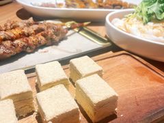 -谷丽麦馕新疆菜·清真(步步高梅溪新天地店)