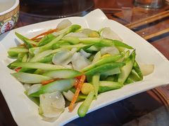 -烤肉季饭庄