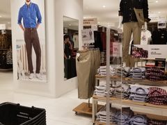 -优衣库(广州天河领展广场店)