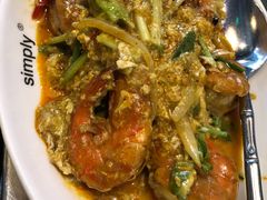 -simply thai天泰(长泰广场店)