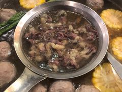 -普宁潮汕牛肉火锅(新香洲店)