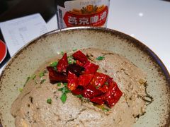 -大海碗·京菜炸酱面(雍和宫店)