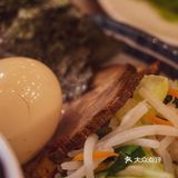 横跨8环只为一碗面