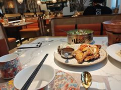 -泰椰里·泰国餐厅(智慧城广百广场店)