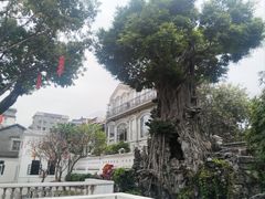 -荔湾博物馆