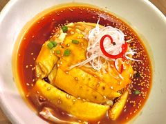 -榕意·川味之美(深业上城店)