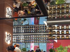 -西塔老太太泥炉烤肉(武汉摩尔城店)
