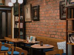-西关84·History·Art·Cafe