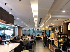 -麦当劳(宜安广场店)