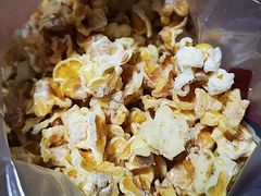 黄金玉米豆-薛记炒货(红星路店)