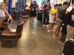 -星巴克(北京南站第二店)