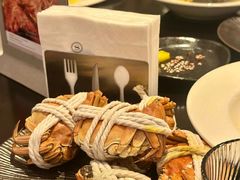 -盛宴自助餐厅(运达喜来登店)