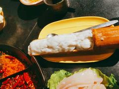 -红板凳火锅·20年老字号