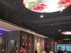 -点都德(喜粤楼店)
