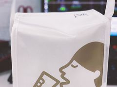 -喜茶(天津乐宾百货店)